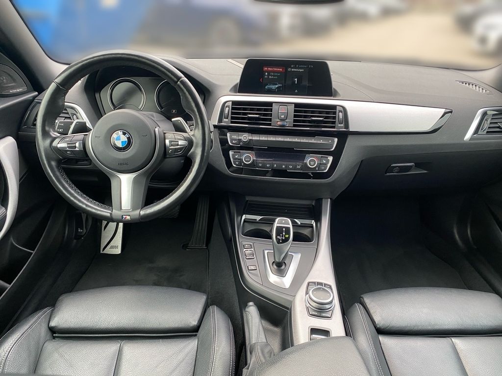 BMW 220 2021