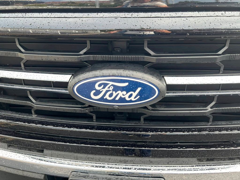 Ford F 150 2024