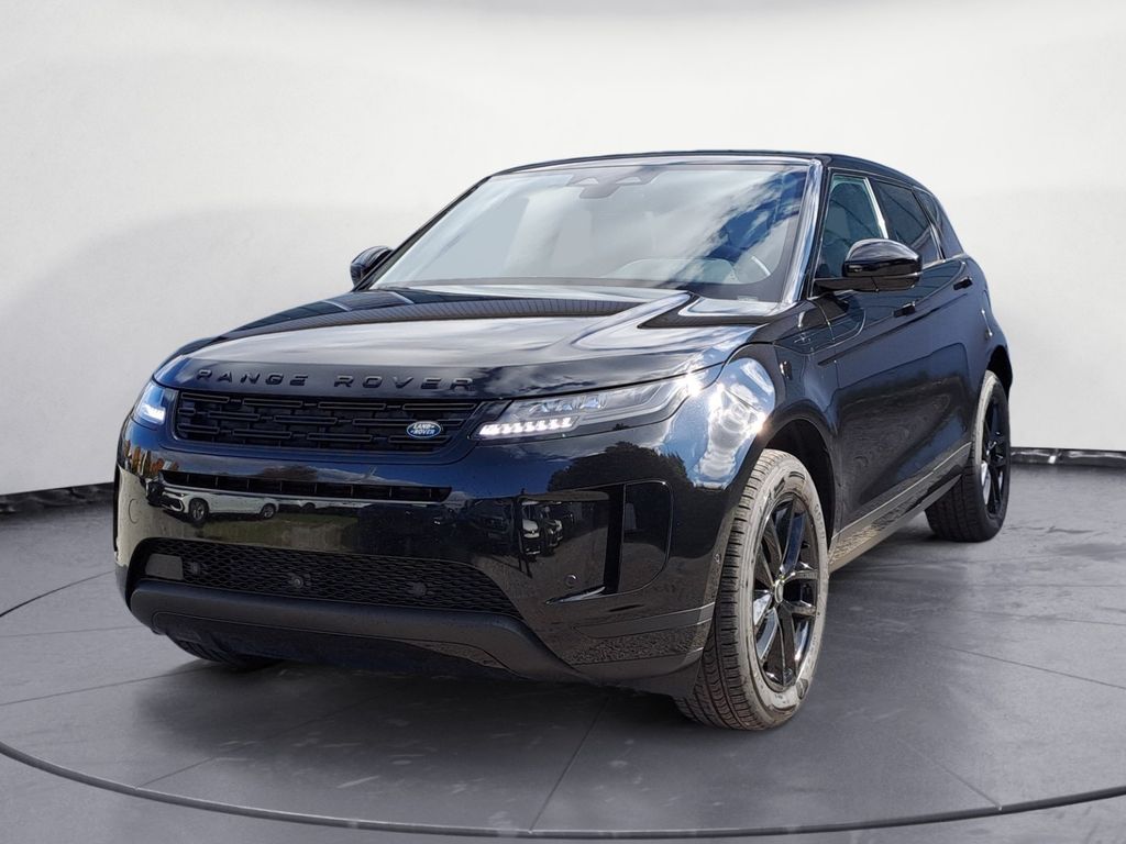 Land Rover Range Rover Evoque 2025