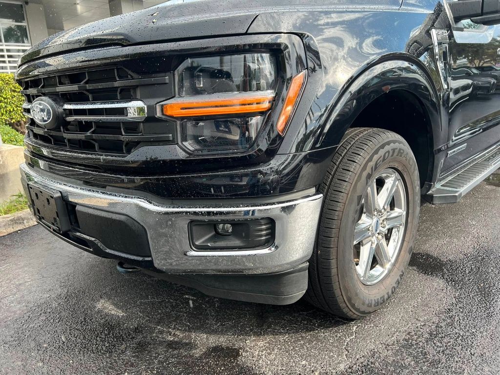 Ford F 150 2024