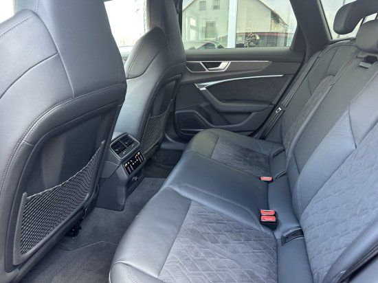 Audi RS6 2022