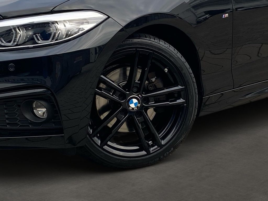 BMW 220 2021