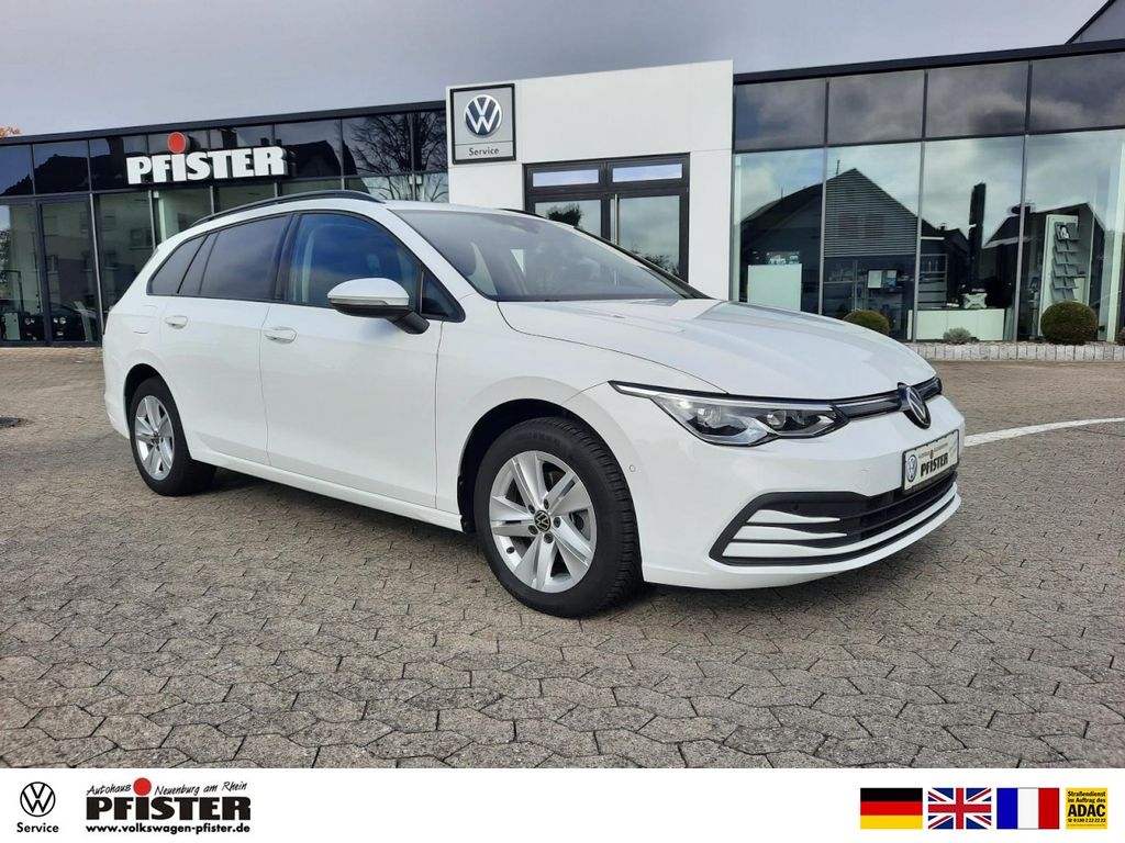 Volkswagen Golf 2023