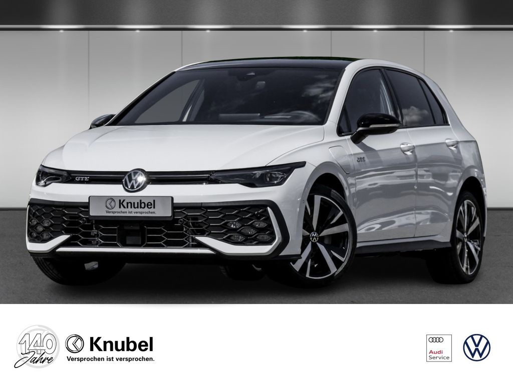 Volkswagen Golf 2025