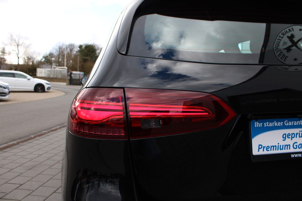 Mercedes-Benz B 200 2024