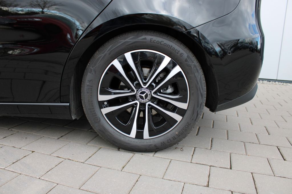 Mercedes-Benz B 200 2024