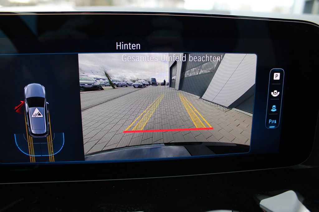 Mercedes-Benz B 200 2024