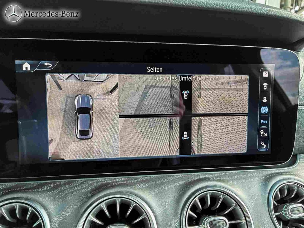 Mercedes-Benz AMG GT 2024