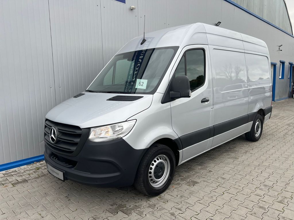 Mercedes-Benz Sprinter 2021
