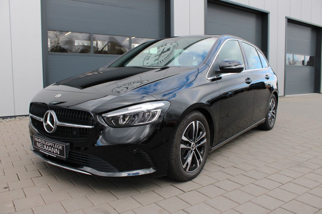 Mercedes-Benz B 200 2024