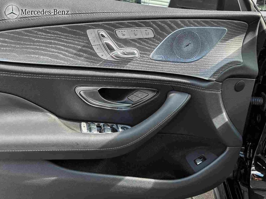 Mercedes-Benz AMG GT 2024