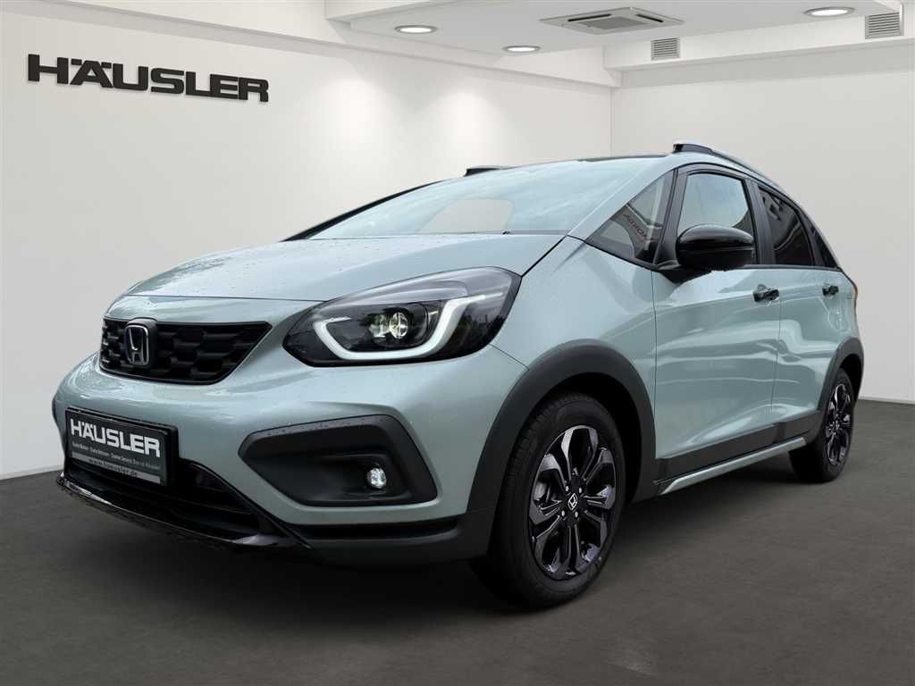 Honda Jazz 2025