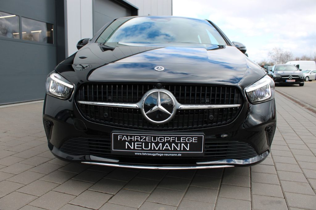 Mercedes-Benz B 200 2024