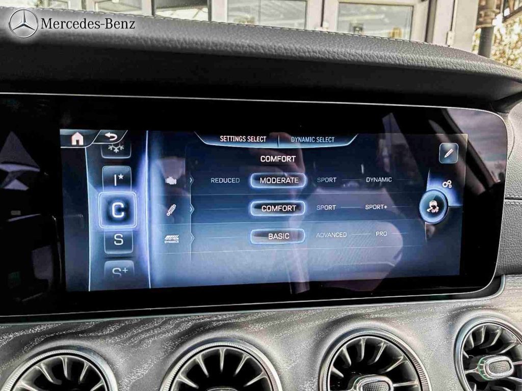 Mercedes-Benz AMG GT 2024