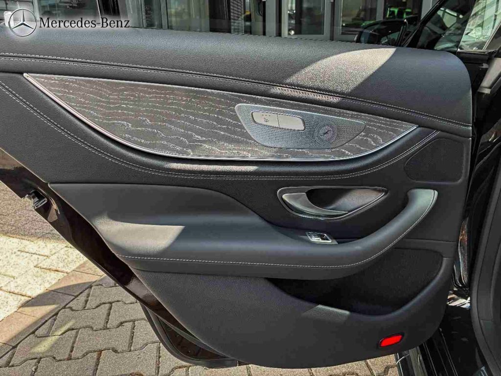 Mercedes-Benz AMG GT 2024