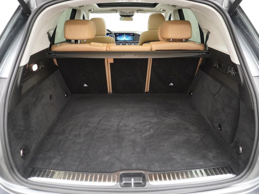 Mercedes-Benz GLE 350 2025