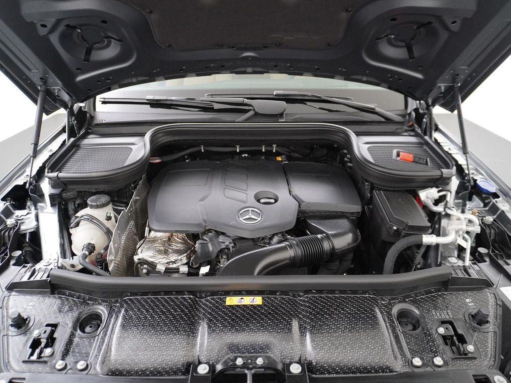 Mercedes-Benz GLE 350 2025