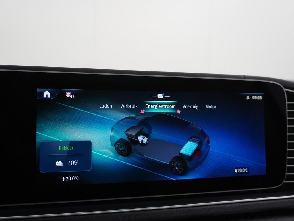 Mercedes-Benz GLE 350 2025