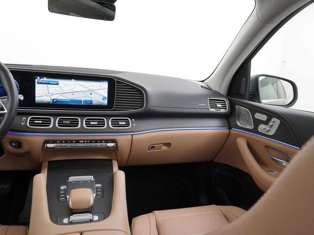 Mercedes-Benz GLE 350 2025