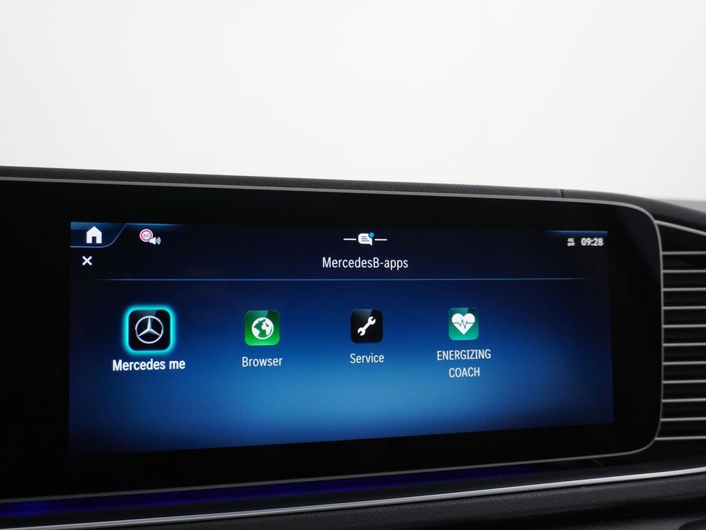 Mercedes-Benz GLE 350 2025