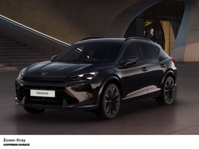 Cupra Formentor 2025