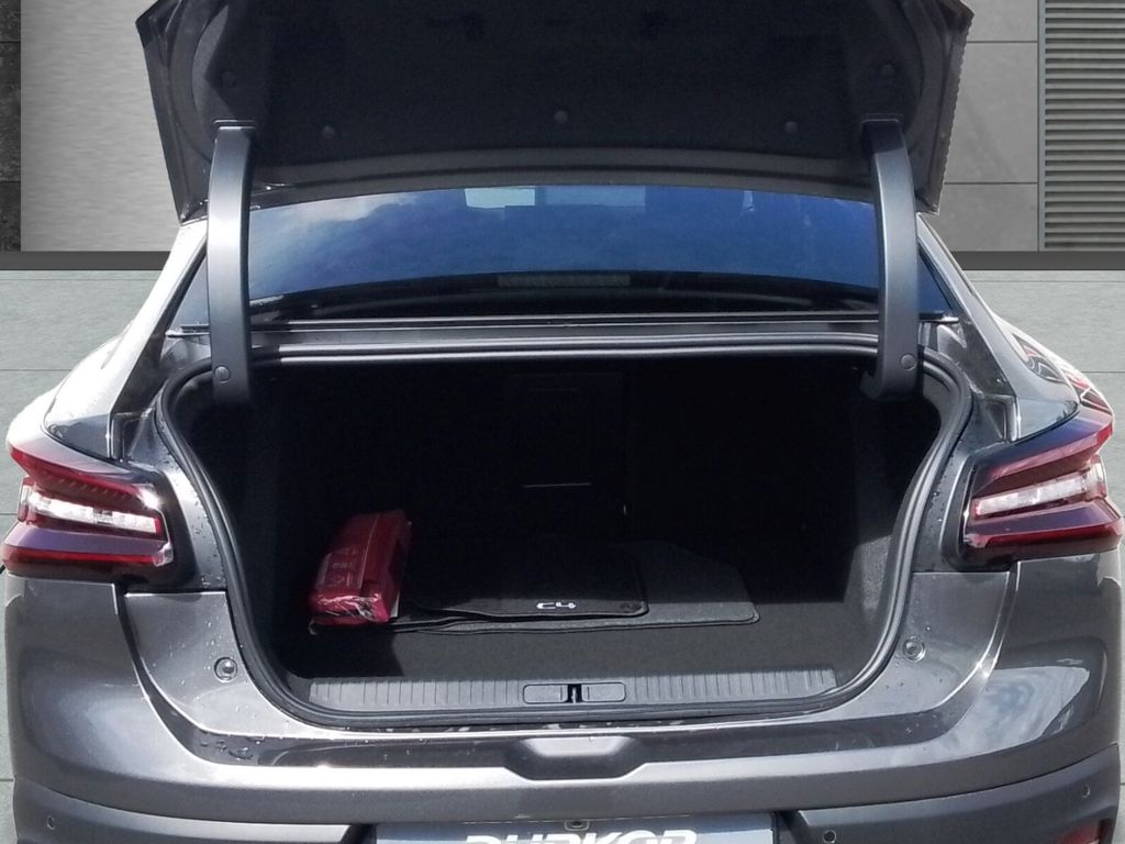 Citroën C4 X 2024