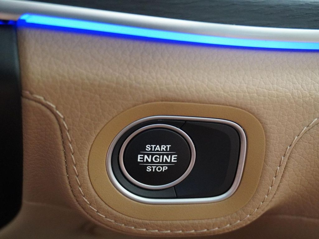 Mercedes-Benz GLE 350 2025