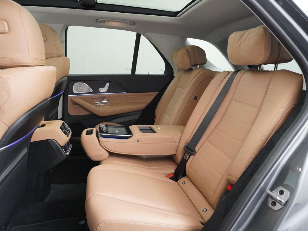 Mercedes-Benz GLE 350 2025