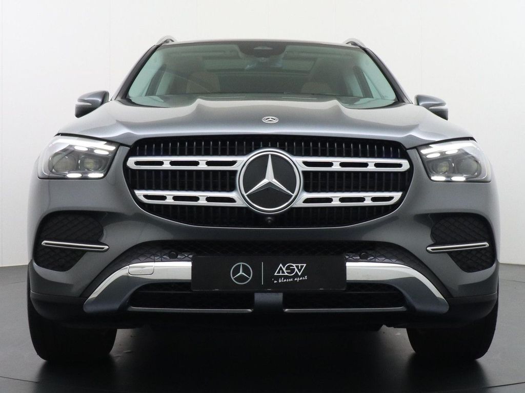 Mercedes-Benz GLE 350 2025