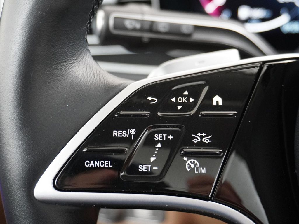 Mercedes-Benz GLE 350 2025