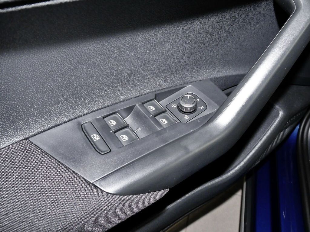 Volkswagen Taigo 2024