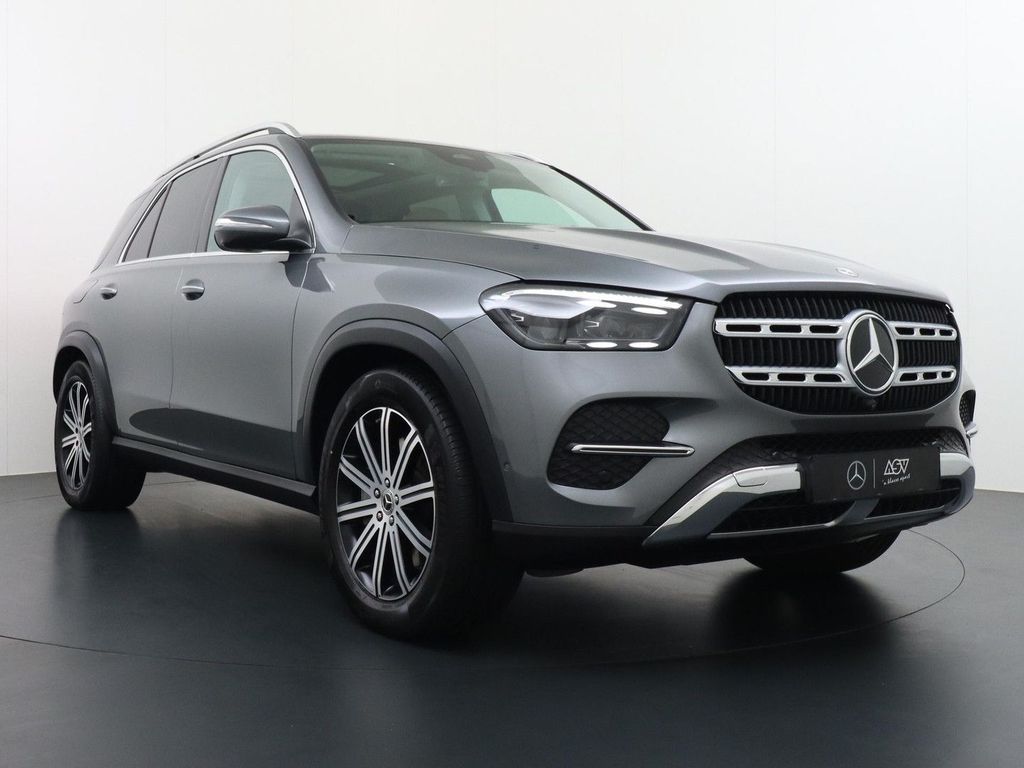 Mercedes-Benz GLE 350 2025