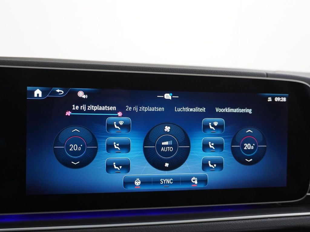 Mercedes-Benz GLE 350 2025