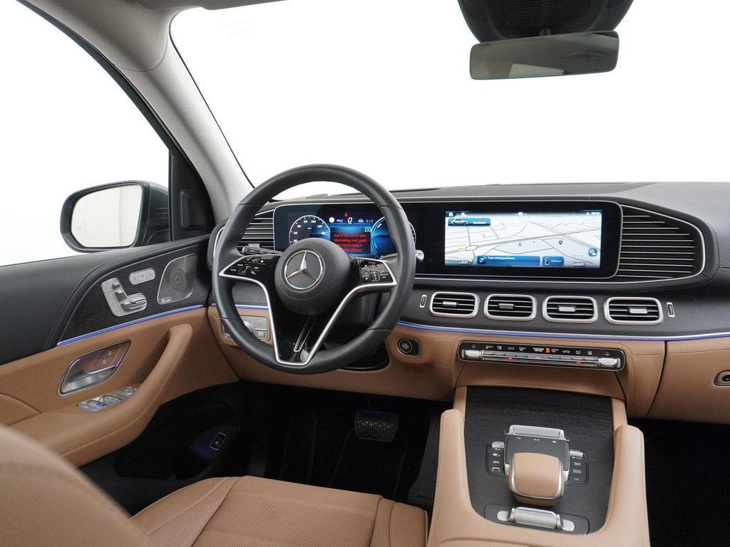Mercedes-Benz GLE 350 2025