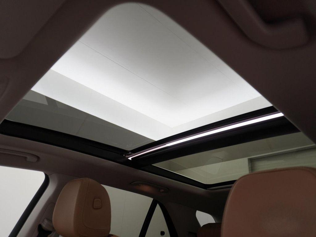 Mercedes-Benz GLE 350 2025