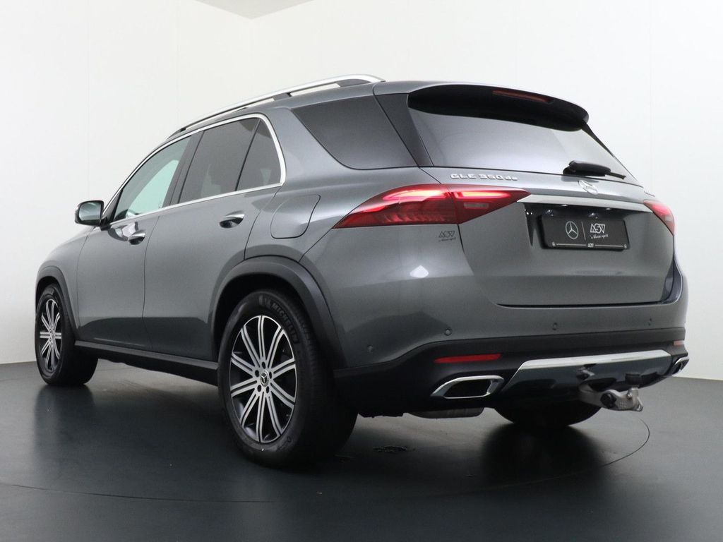 Mercedes-Benz GLE 350 2025