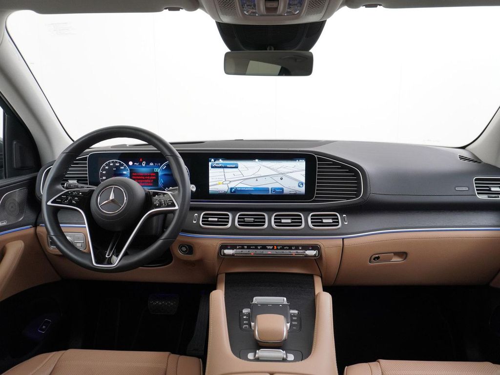 Mercedes-Benz GLE 350 2025