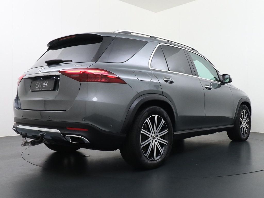 Mercedes-Benz GLE 350 2025