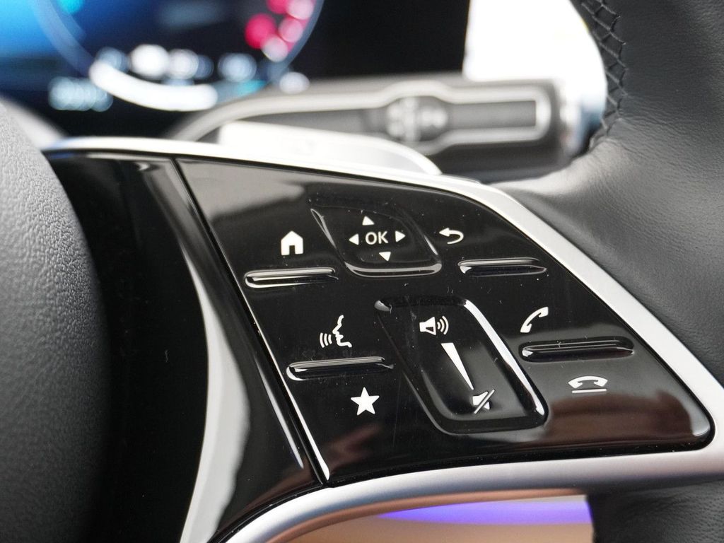 Mercedes-Benz GLE 350 2025