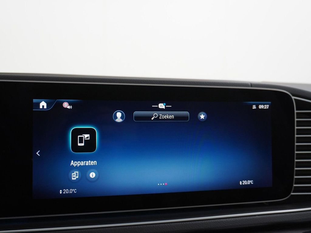 Mercedes-Benz GLE 350 2025