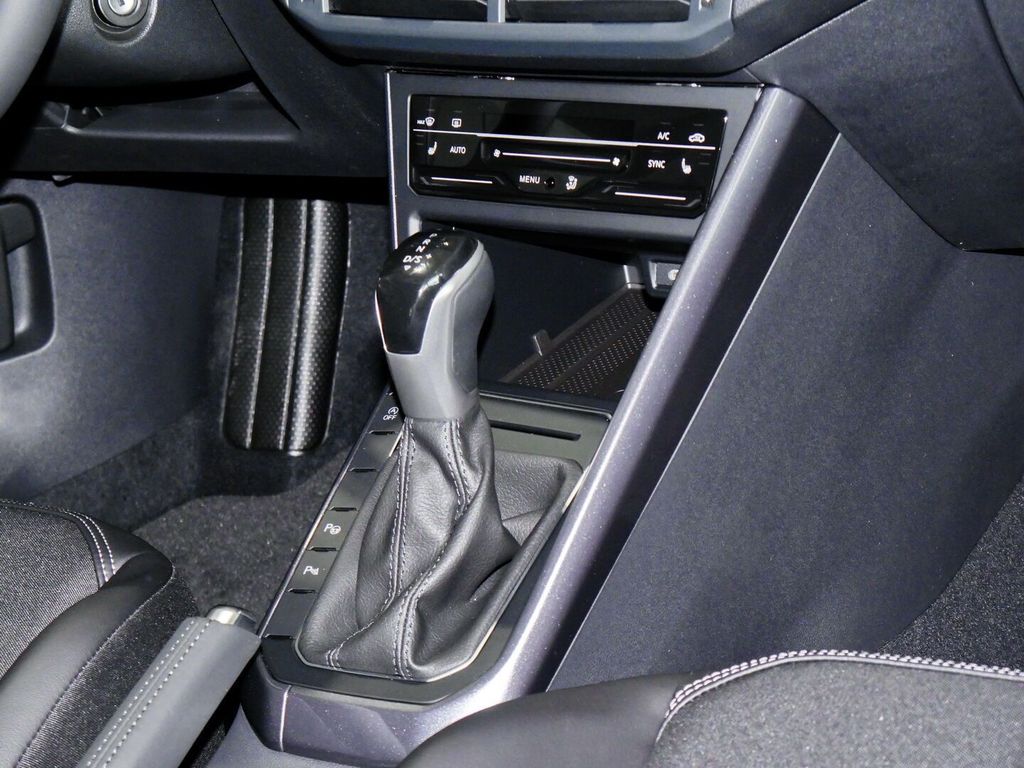 Volkswagen Taigo 2024