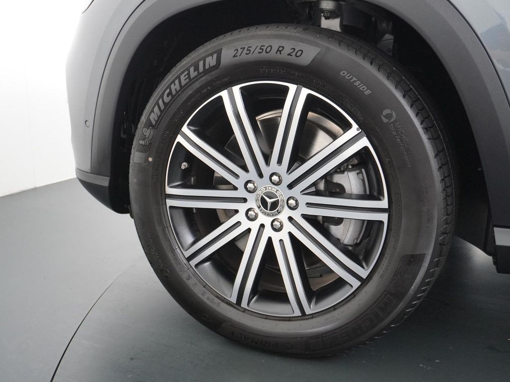 Mercedes-Benz GLE 350 2025