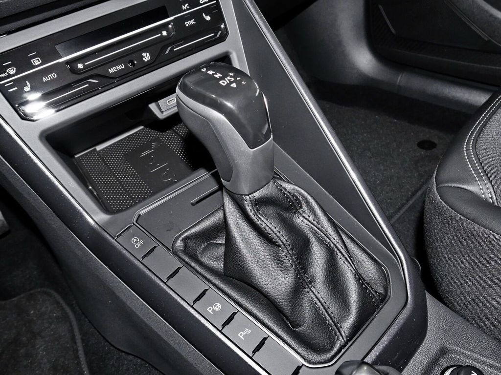 Volkswagen Taigo 2024