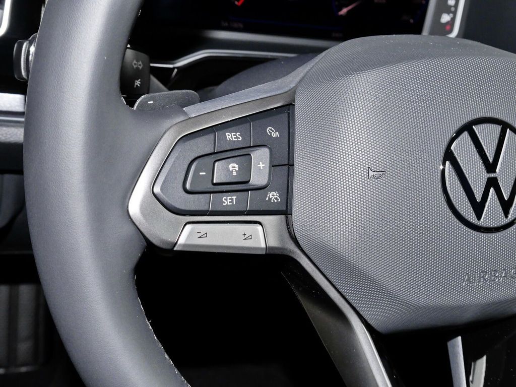 Volkswagen Taigo 2024