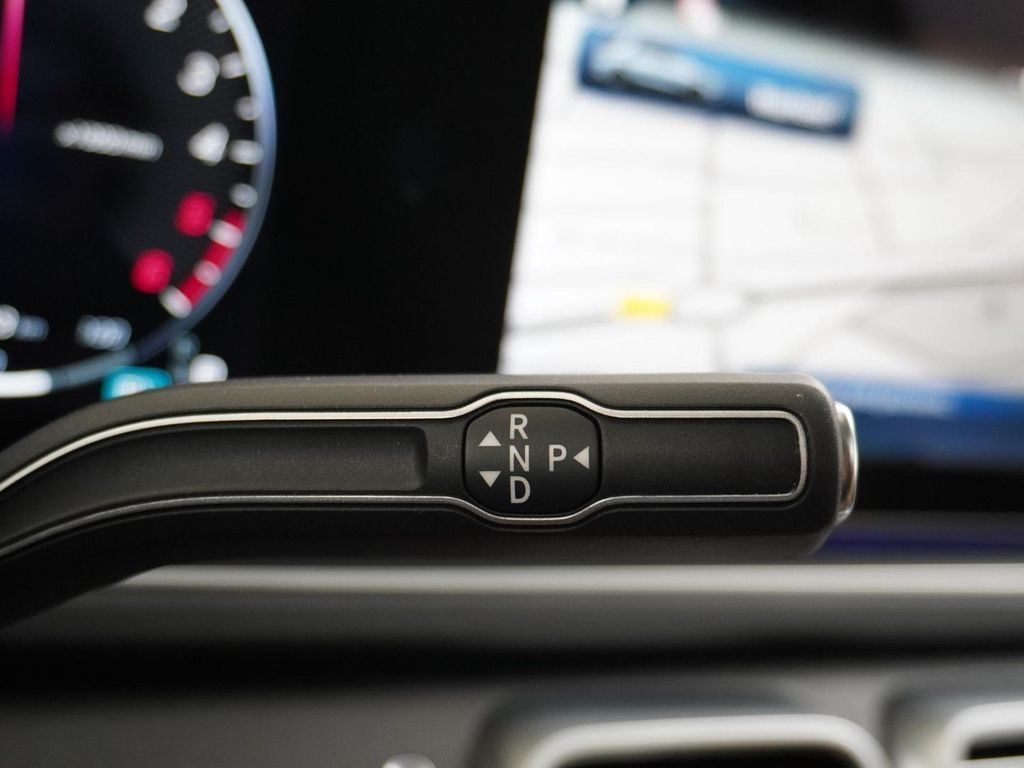 Mercedes-Benz GLE 350 2025