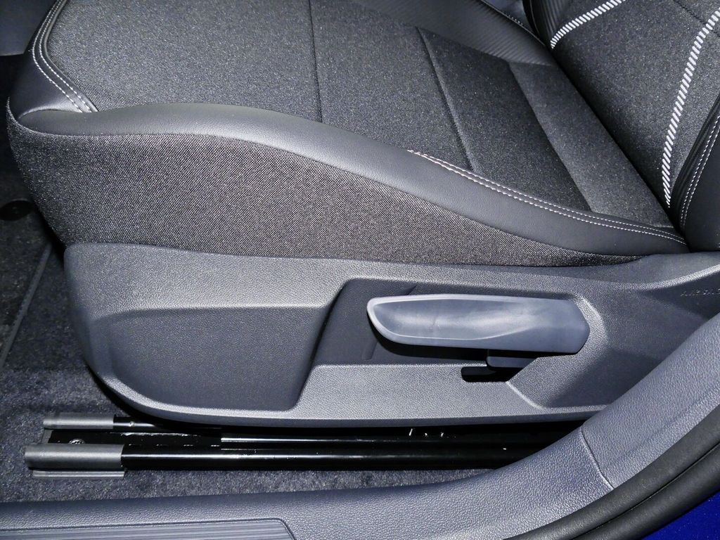 Volkswagen Taigo 2024