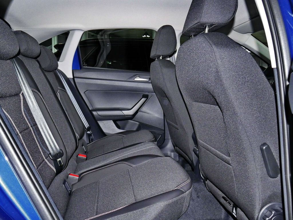 Volkswagen Taigo 2024