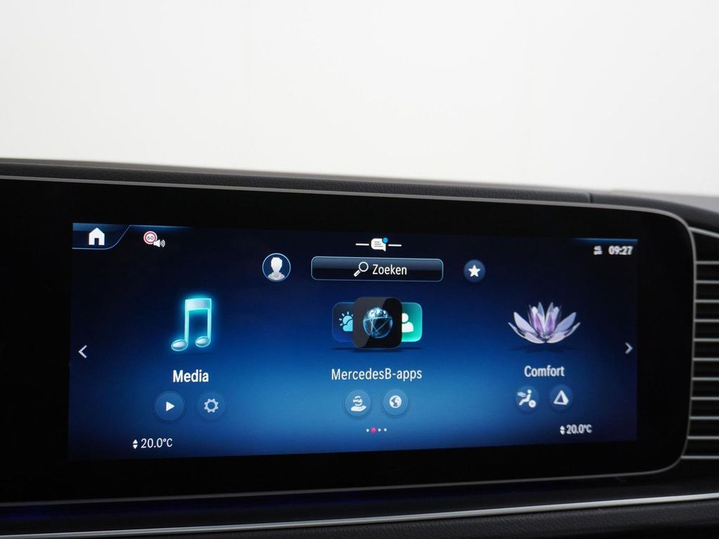 Mercedes-Benz GLE 350 2025