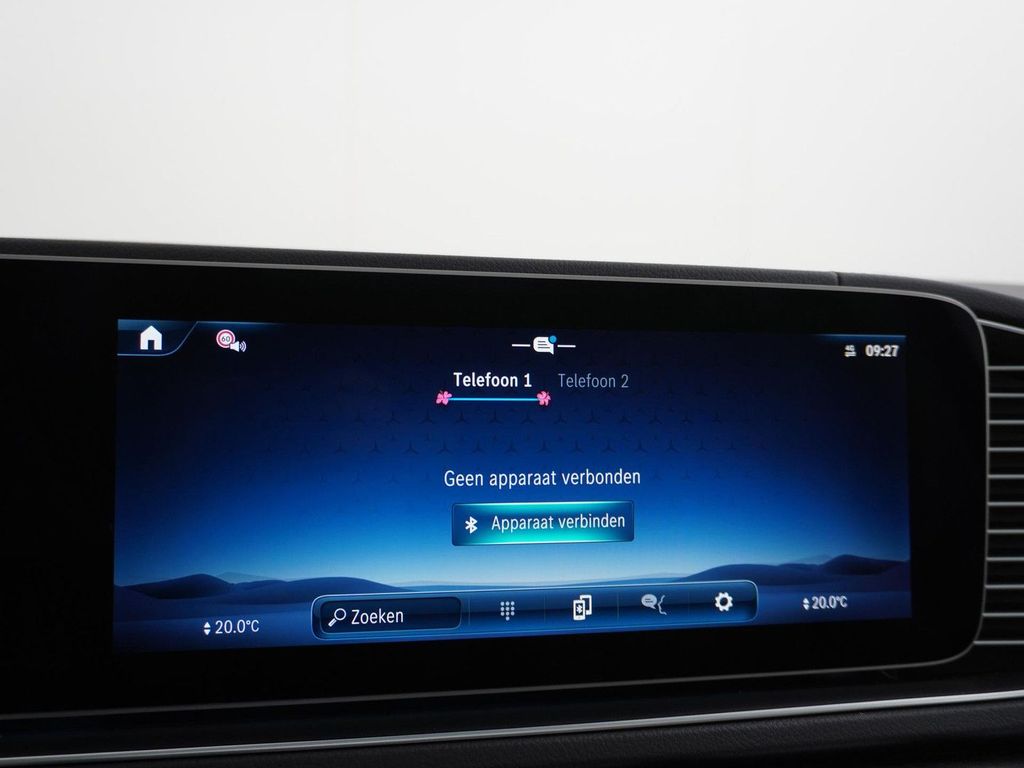 Mercedes-Benz GLE 350 2025