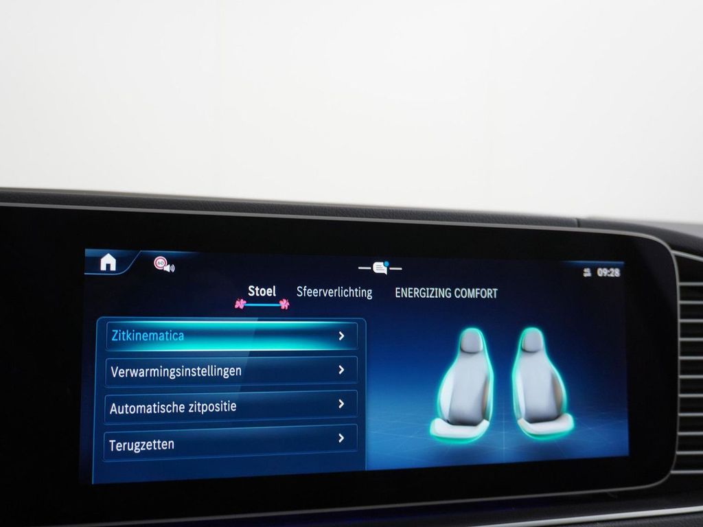 Mercedes-Benz GLE 350 2025